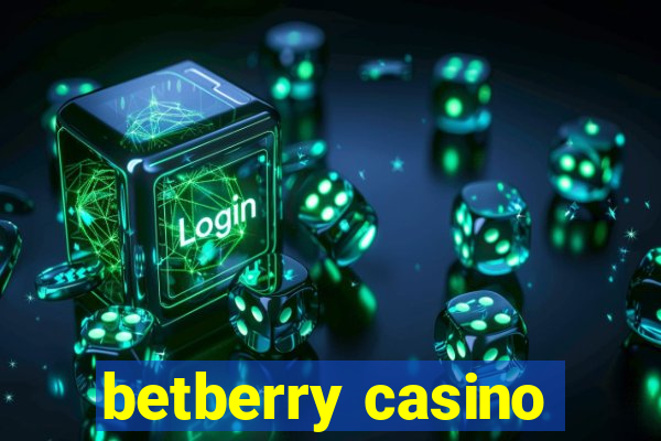 betberry casino